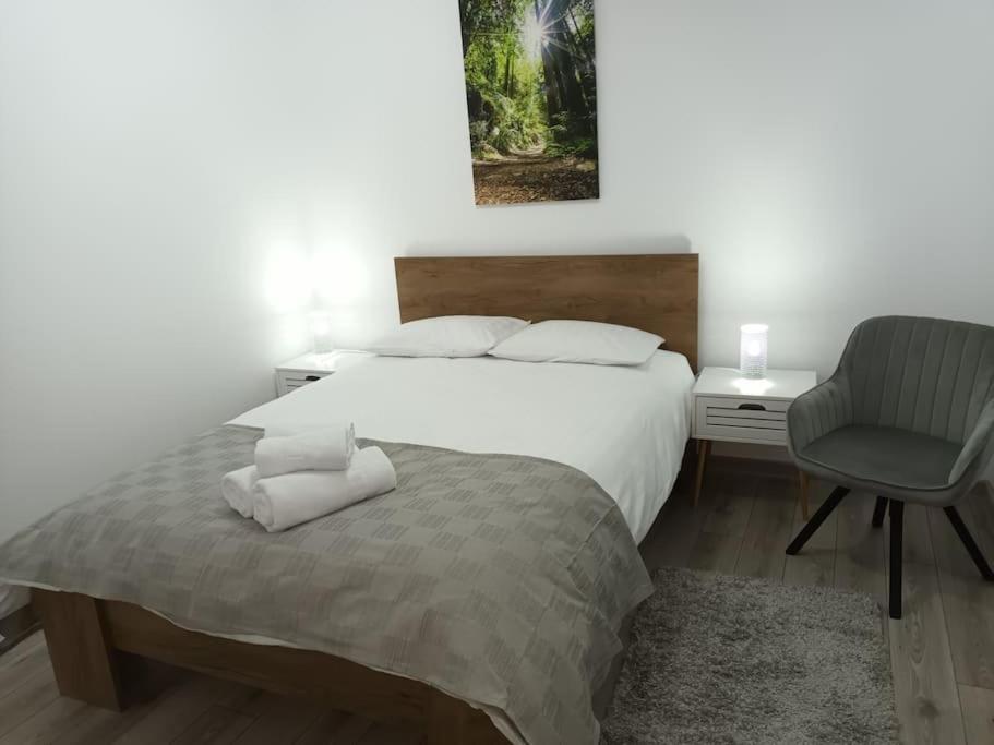 Old Town Studio 1 Apartment Nr 1 Baia Mare Exterior foto