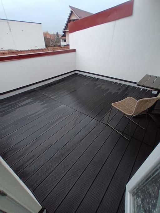 Old Town Studio 1 Apartment Nr 1 Baia Mare Exterior foto