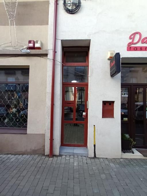 Old Town Studio 1 Apartment Nr 1 Baia Mare Exterior foto
