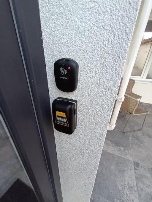 Old Town Studio 1 Apartment Nr 1 Baia Mare Exterior foto